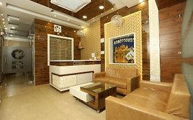 Om Sai B&b Amritsar